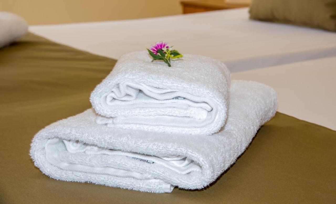 Agia Marina Dias Hotel Apartments المظهر الخارجي الصورة